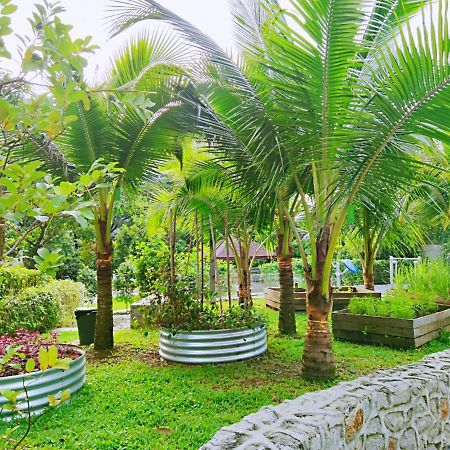 Maxine Suites 吉隆坡 外观 照片