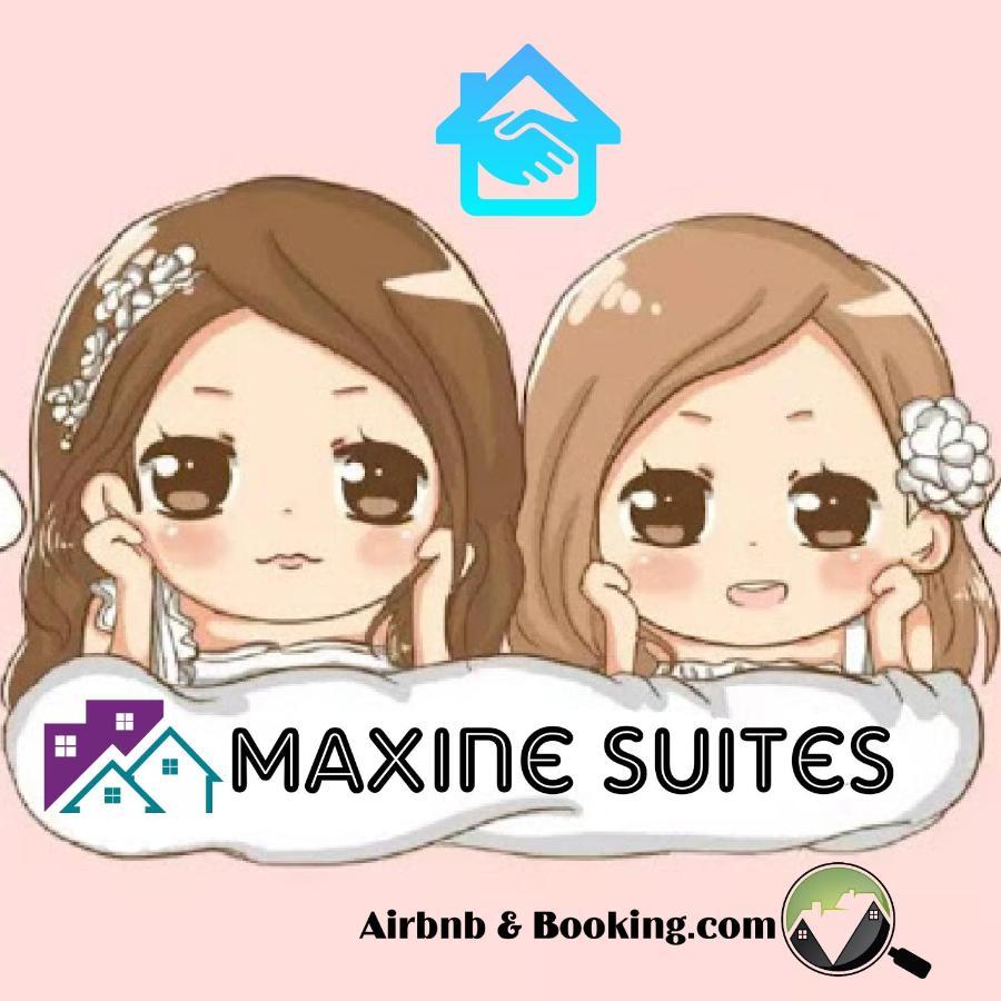 Maxine Suites 吉隆坡 外观 照片